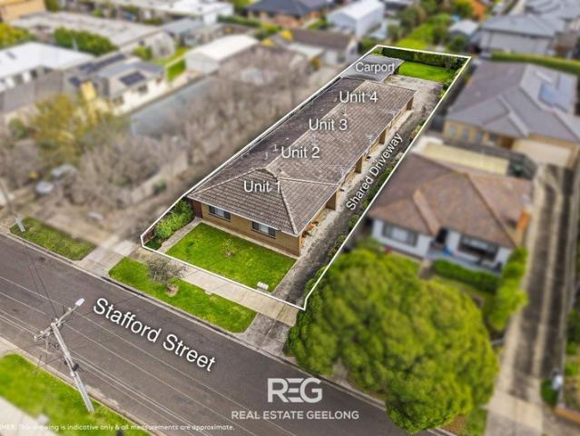 Flat for sale in Geelong, Victoria