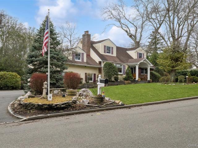 Property for sale in Centereach, New York