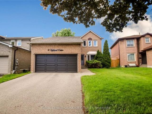 House for sale in Durham, Ontario