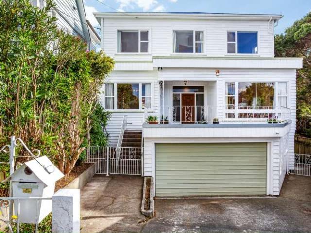 House for sale in Matata, Wellington