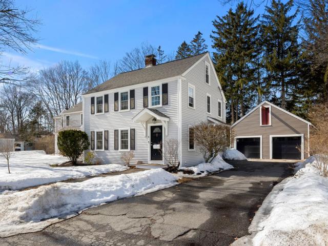 Condo for sale in Newburyport, Massachusetts