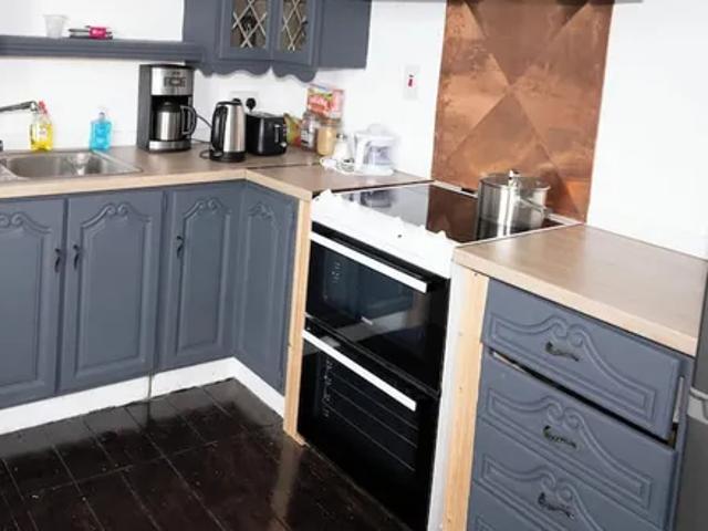 Apartment for rent in Scotland
