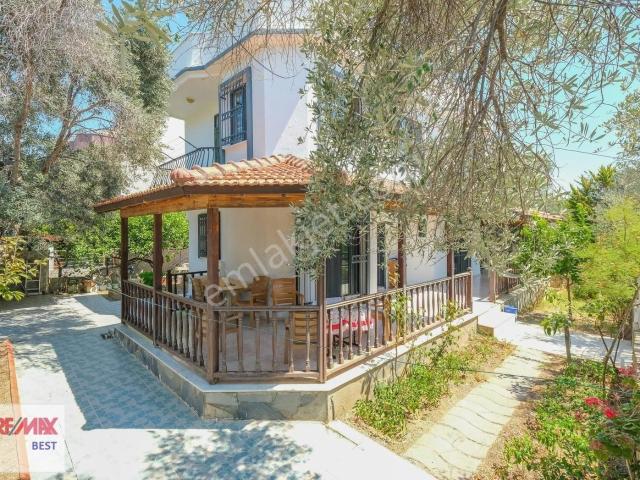 Urla, İzmir içerisinde satılık Villa