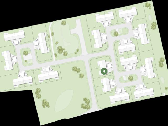 Villa til leje i Stubberup, Ølsted