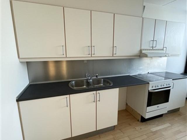 Lejlighed til leje i Århus