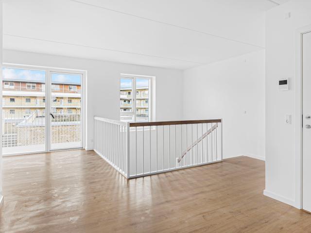 Lejlighed til leje i Helsinge, Gribskov