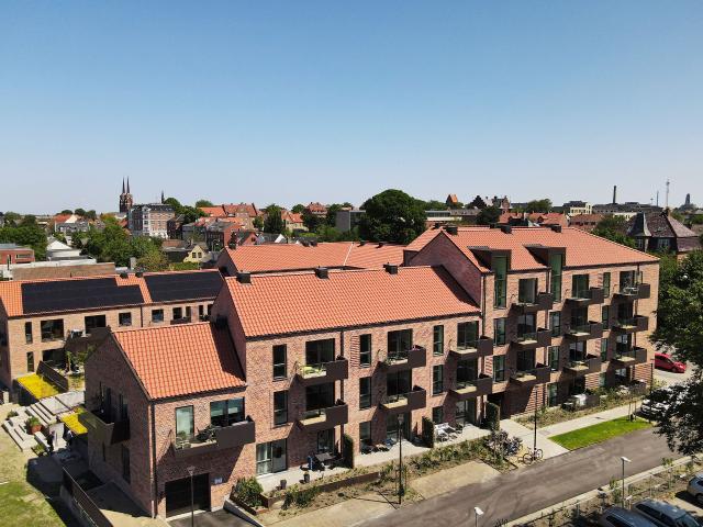 Lejlighed til leje i Roskilde