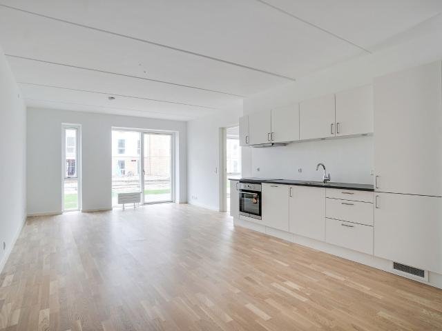 Lejlighed til leje i Taastrup, Brøndby