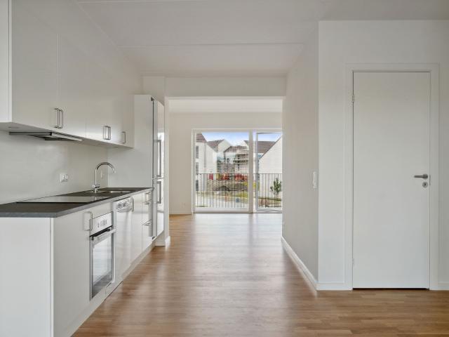 Lejlighed til leje i Odense