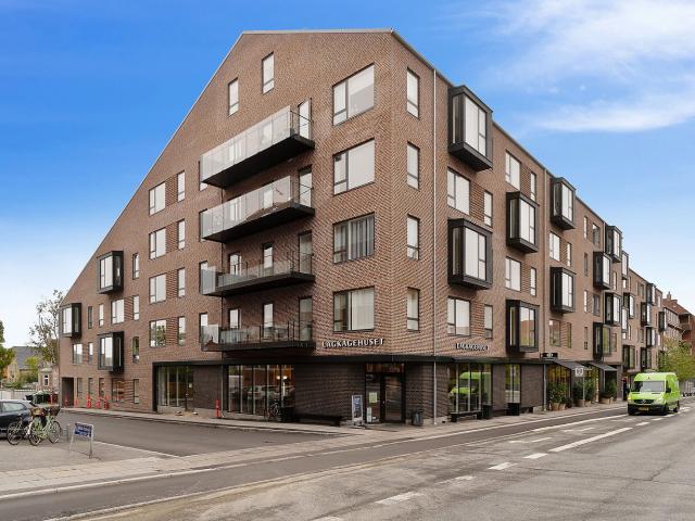 Lejlighed til leje i Søborg, Brøndby