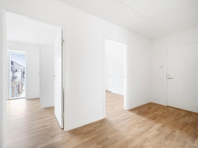 Lejlighed til leje i Odense