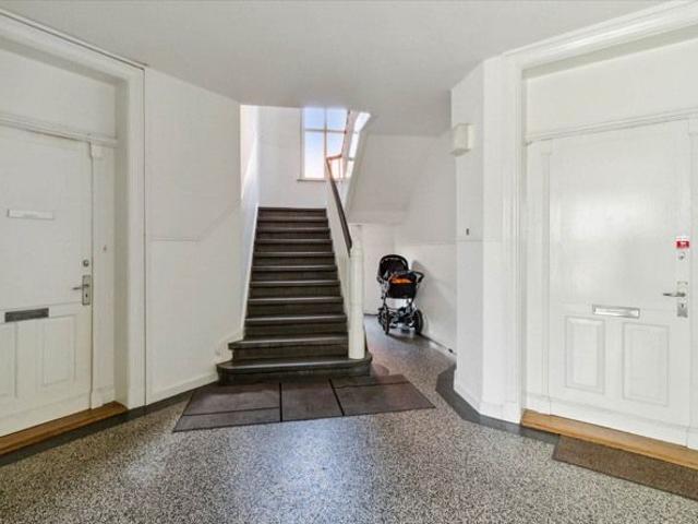 Lejlighed til leje i Haderslev