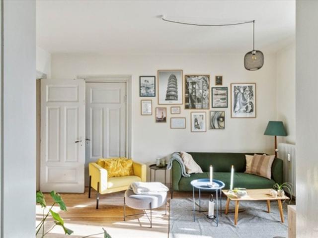 Lejlighed til leje i Haderslev