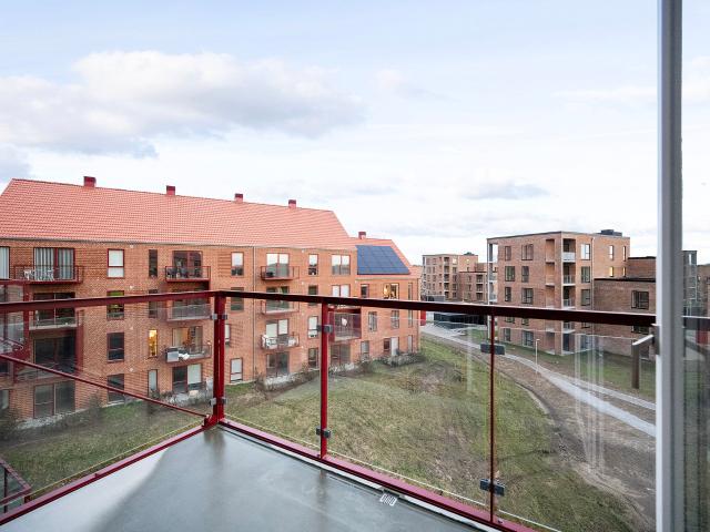 Lejlighed til leje i Horsens, Århus