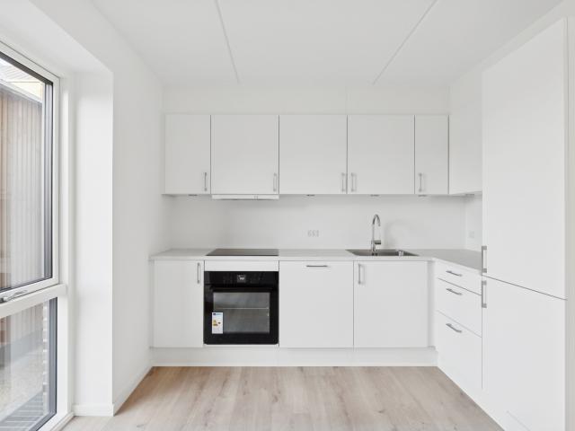 Lejlighed til leje i Vejle