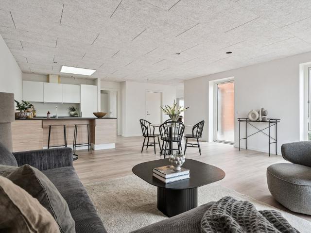 Villa til leje i Kolding