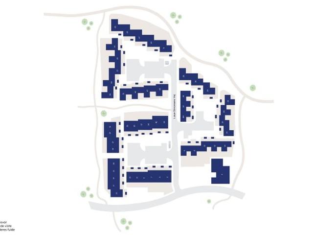 Villa til leje i Store Heddinge