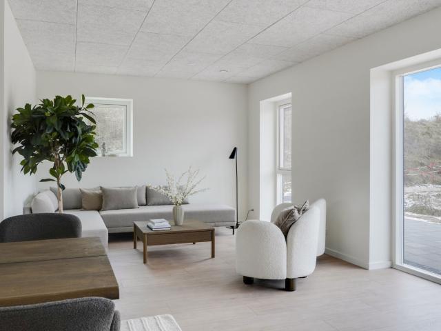 Villa til leje i Sorø