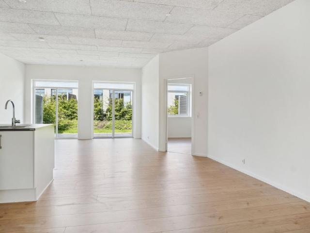 Villa til leje i Århus