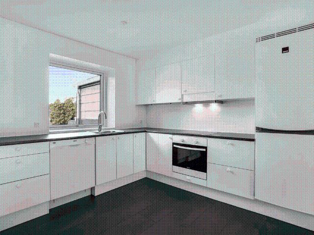 Villa til leje i Kolding