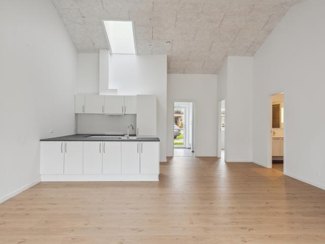 Villa til leje i Funder, Silkeborg Kommune