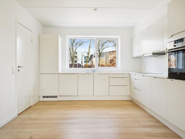 Villa til leje i Vallensbæk Nordmark, Brøndby