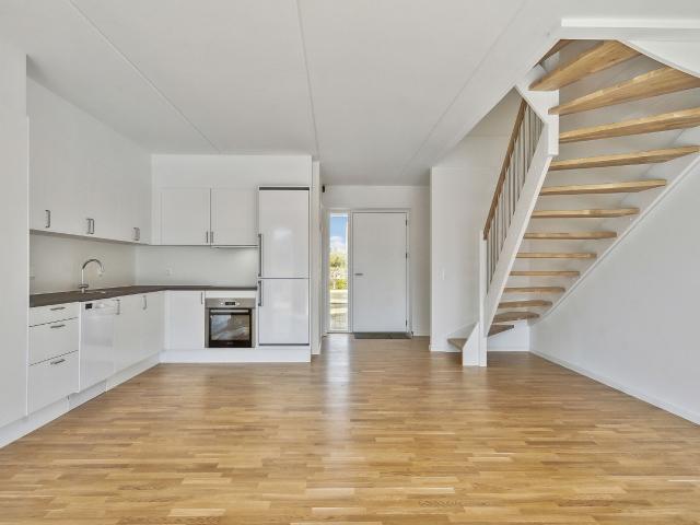 Lejlighed til leje i Odense