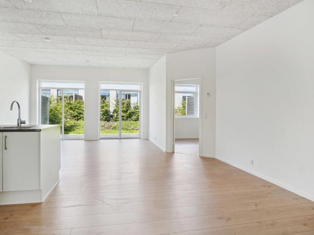 Villa til leje i Århus