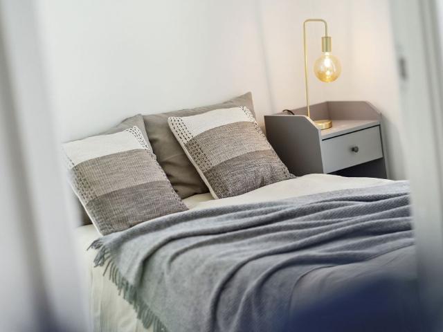 Villa til leje i Store Heddinge