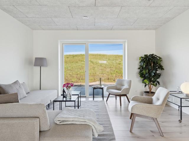 Villa til leje i Fredericia