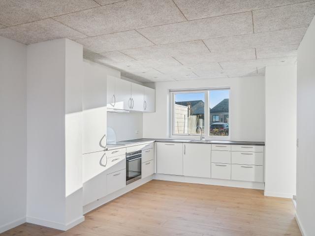 Villa til leje i Århus