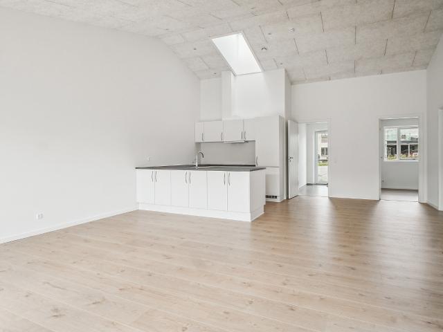 Villa til leje i Århus