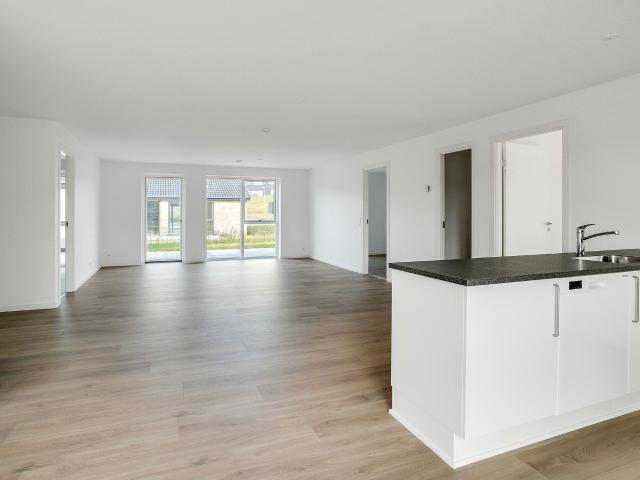 Villa til leje i Vejle