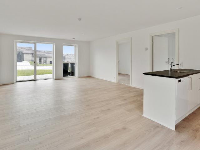 Villa til leje i Vejle