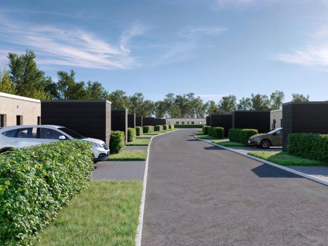 Villa til leje i Kolding