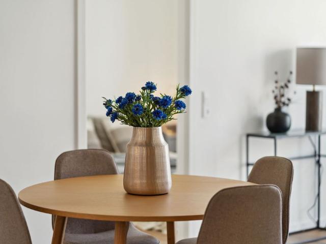 Villa til leje i Store Heddinge