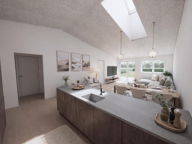 Villa til leje i Spentrup, Århus
