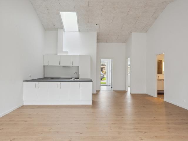 Villa til leje i Århus