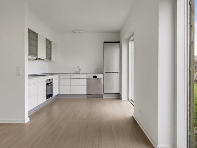 Villa til leje i Odense