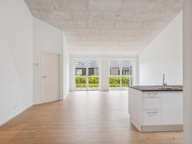 Villa til leje i Århus