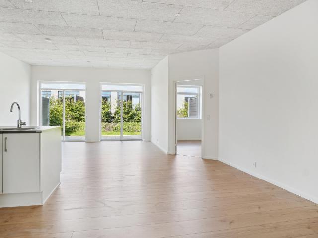 Villa til leje i Funder, Silkeborg Kommune