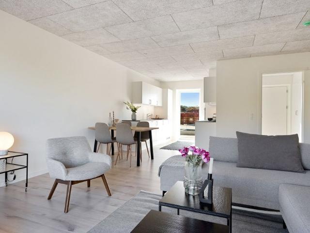 Villa til leje i Fredericia