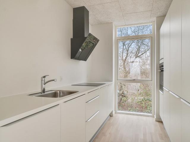 Villa til leje i Rantzausminde, Svendborg