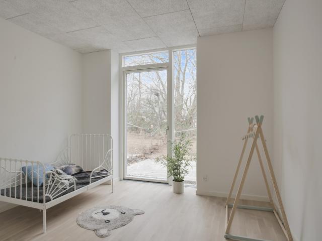 Villa til leje i Svendborg