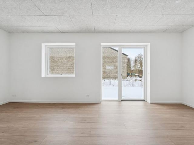 Villa til leje i Jordhøj, Slangerup