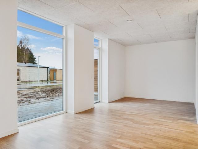 Villa til leje i Sorø