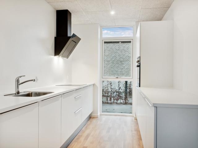 Villa til leje i Sorø