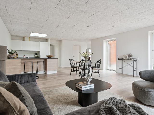 Villa til leje i Kolding