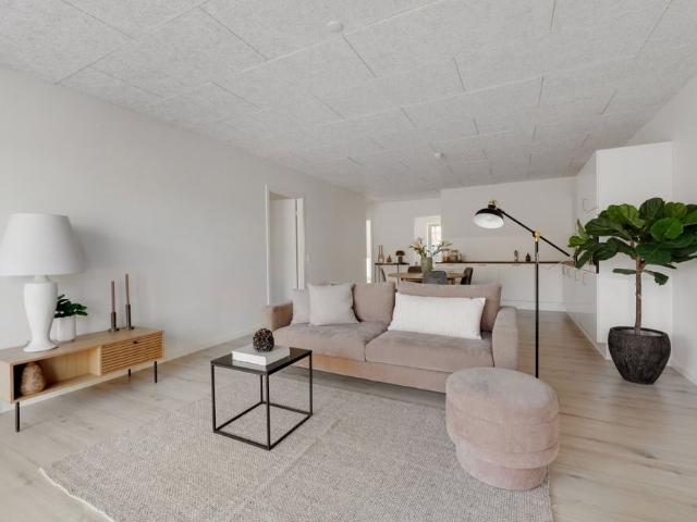 Villa til leje i Slangerup, Brøndby