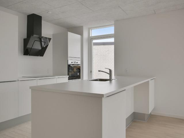 Villa til leje i Rantzausminde, Svendborg